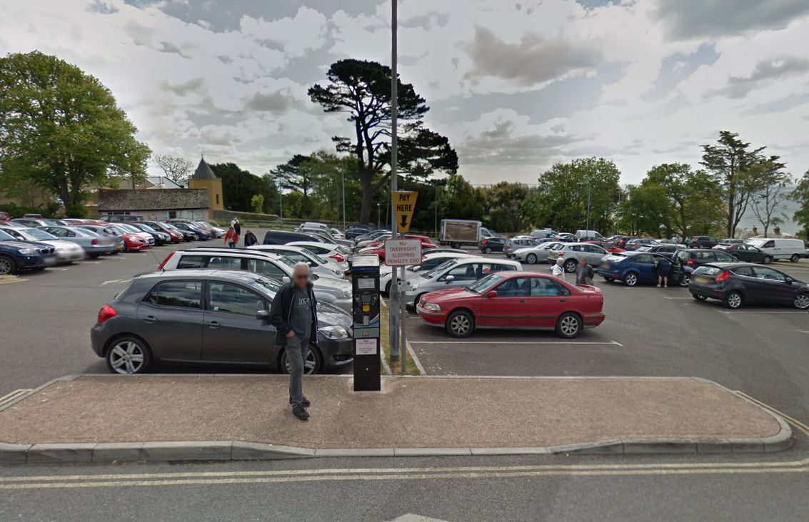 Car parking charges are set to quadruple in West Bay and Lyme Regis